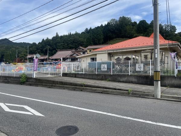 広島市安佐南区沼田町大字吉山の中古一戸建て(慈光保育園)