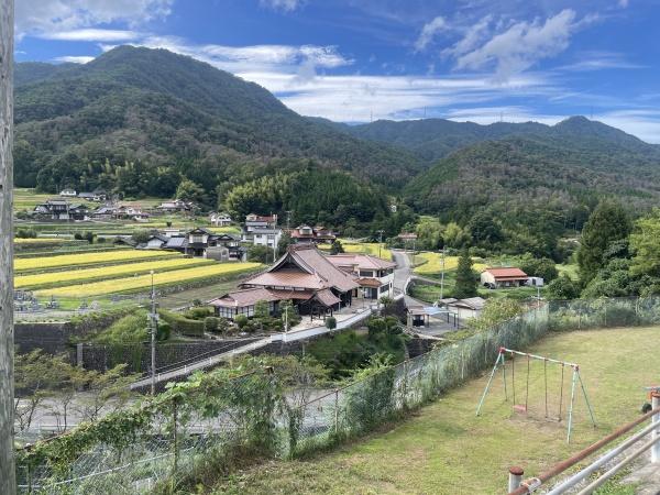 広島市安佐南区沼田町大字吉山の中古一戸建て