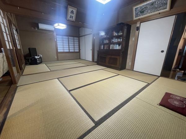 広島市西区高須２丁目の中古一戸建て