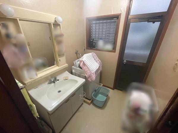 広島市西区高須２丁目の中古一戸建て