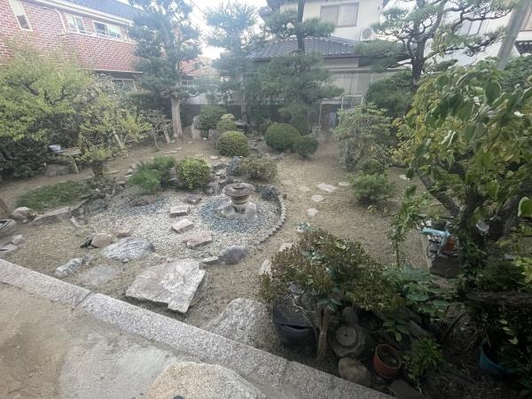 広島市西区高須２丁目の中古一戸建て