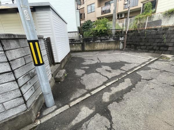 広島市西区高須２丁目の中古一戸建て