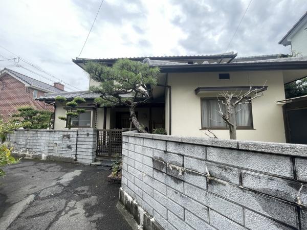 広島市西区高須２丁目の中古一戸建