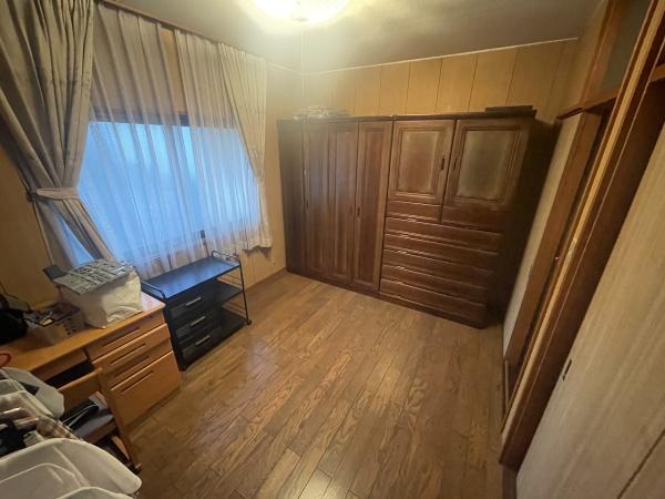 広島市西区高須２丁目の中古一戸建て