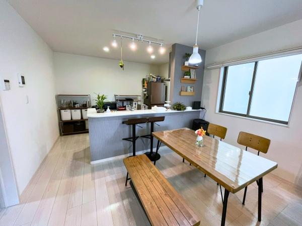 広島市安佐南区長束５丁目の中古一戸建て