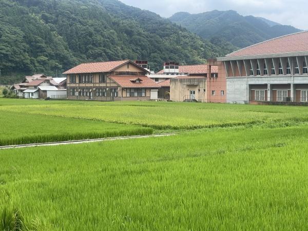 邑智郡美郷町都賀西の中古一戸建て