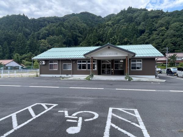 邑智郡美郷町都賀西の中古一戸建て(美郷町都賀保育園)