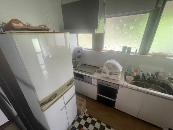 邑智郡美郷町都賀西の中古一戸建て