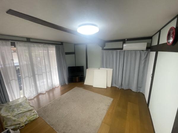 邑智郡美郷町都賀西の中古一戸建て