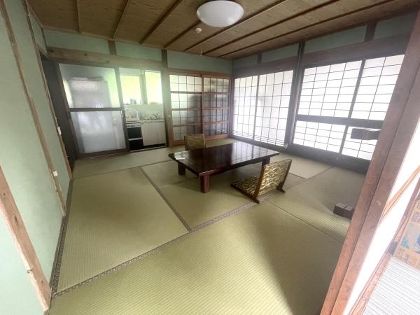 邑智郡美郷町都賀西の中古一戸建て