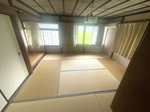 邑智郡美郷町都賀西の中古一戸建て