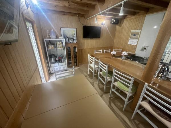 邑智郡美郷町都賀西の中古一戸建て