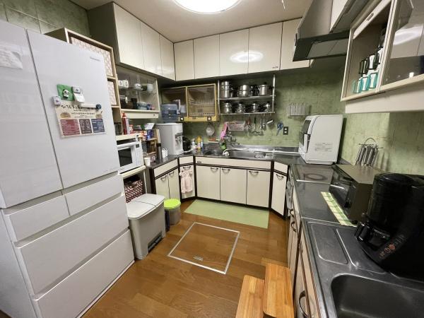 広島市西区己斐上５丁目の中古一戸建