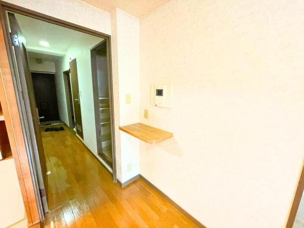 ライオンズマンション平和大通り第2(洗面台・洗面所)