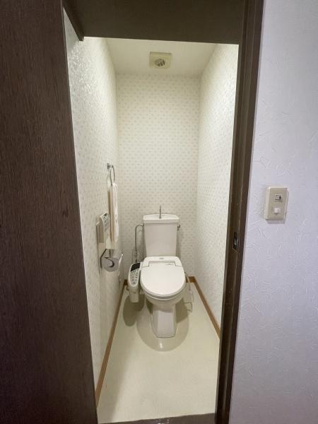 ライオンズマンション平和大通り第2(バルコニー)