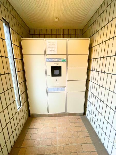 ライオンズマンション平和大通り第2(その他共用部分)