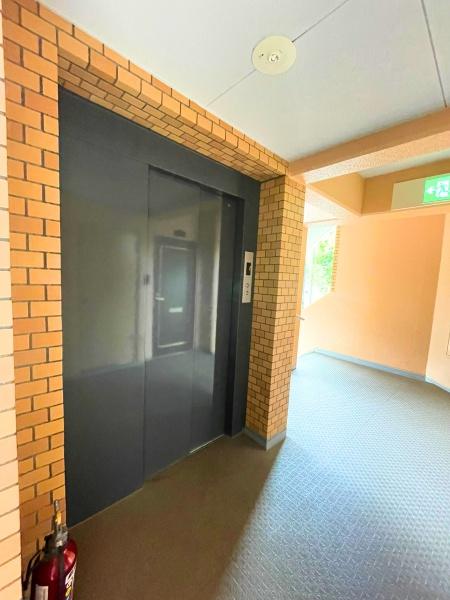 ライオンズマンション平和大通り第2(その他現地)