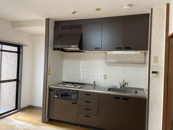 ライオンズマンション平和大通り第2