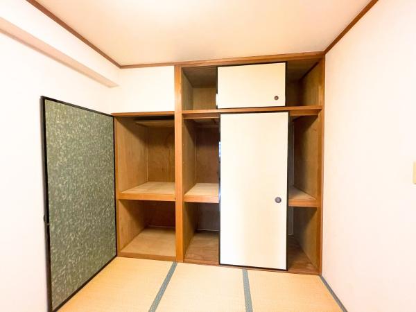 ライオンズマンション平和大通り第2