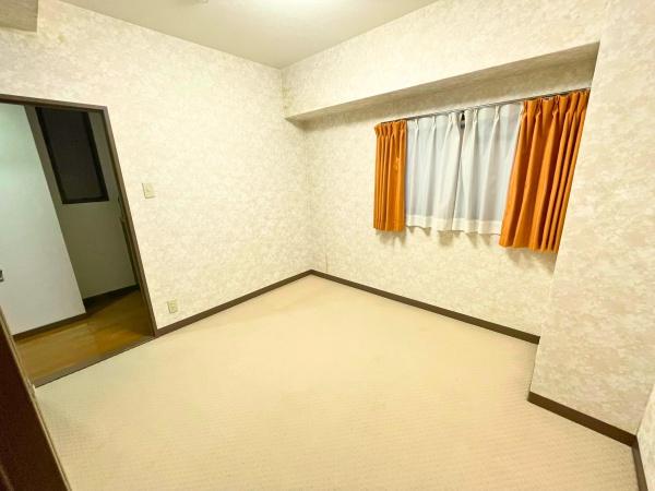 ライオンズマンション平和大通り第2(その他内観)