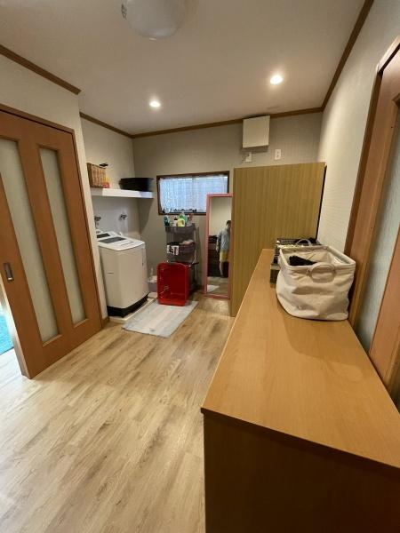 広島市西区己斐上５丁目の中古一戸建て