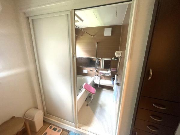 広島市西区己斐上５丁目の中古一戸建て