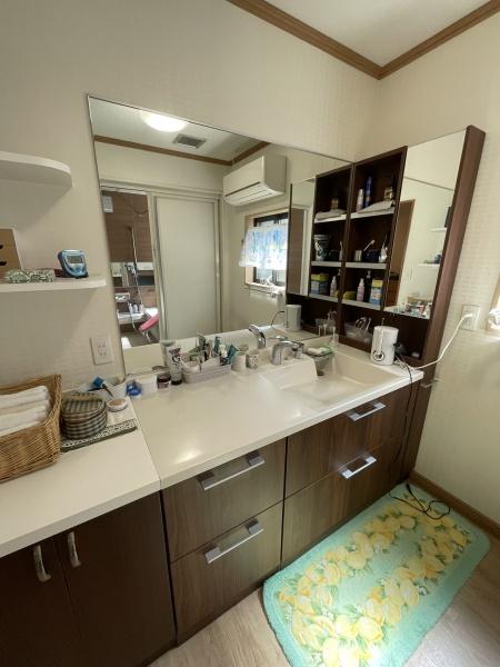 広島市西区己斐上５丁目の中古一戸建て