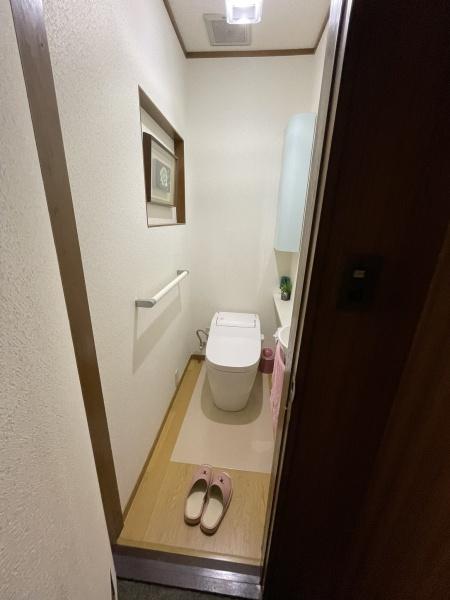 広島市西区己斐上５丁目の中古一戸建て