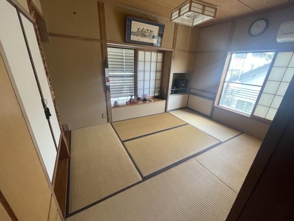 広島市西区己斐上５丁目の中古一戸建て