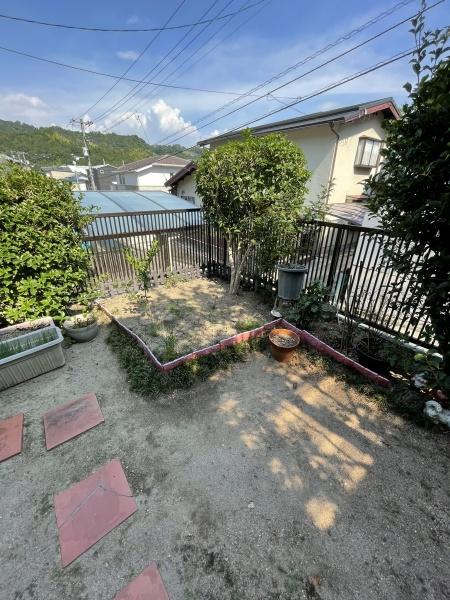 広島市西区己斐上５丁目の中古一戸建て