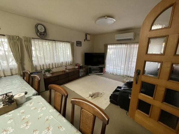 広島市西区己斐上５丁目の中古一戸建て