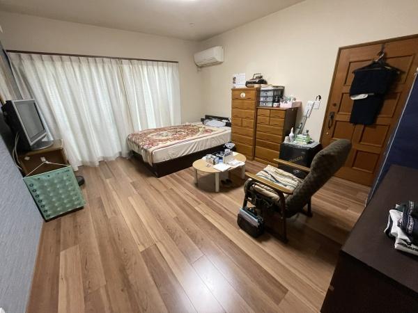 広島市西区己斐上５丁目の中古一戸建て