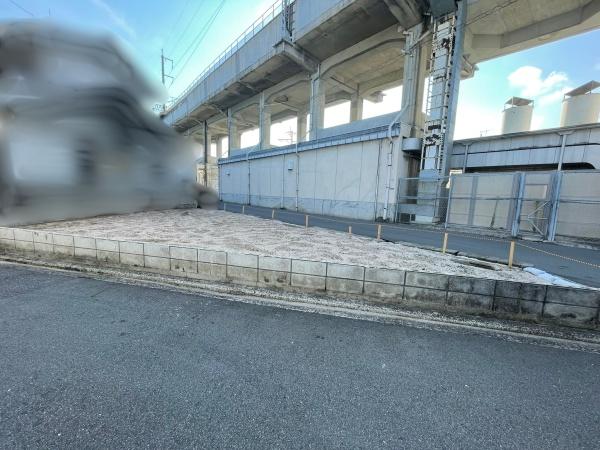 廿日市市宮内２丁目の売土地