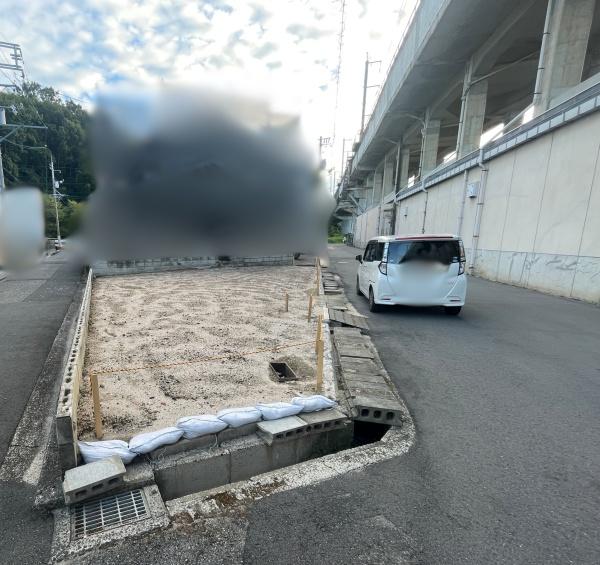 廿日市市宮内２丁目の売土地