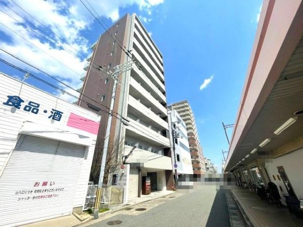 CityLife夙川