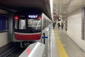 難波シティハイツ(なんば駅(Osaka　Metro御堂筋線))