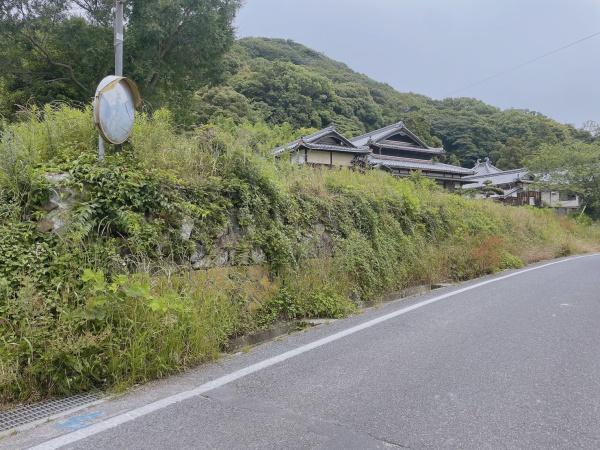 洲本市五色町都志大日の売土地