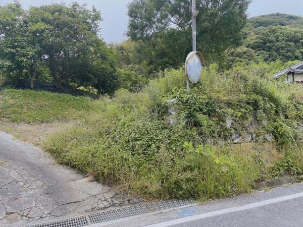 洲本市五色町都志大日の売土地