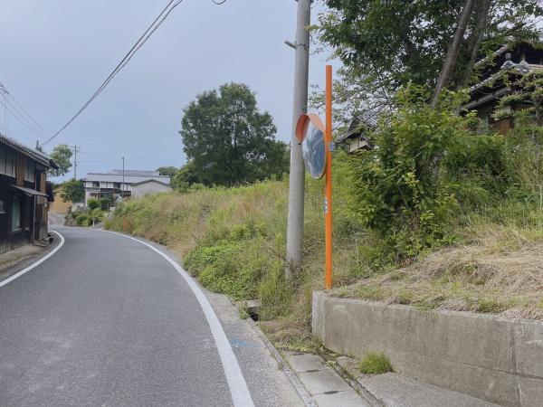 洲本市五色町都志大日の売土地