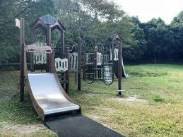 加古川市志方町野尻の土地(志方東公園)