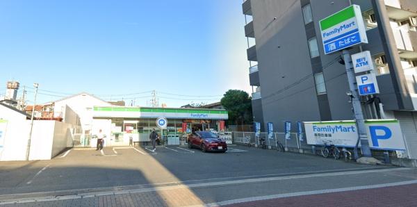 大阪市旭区清水5丁目の中古一戸建て(ファミリーマート清水2丁目)