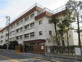 大阪市旭区清水5丁目の中古一戸建て(大阪市立清水小学校)
