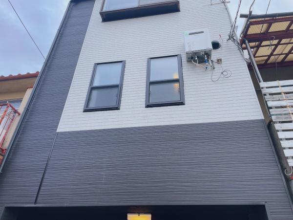 大阪市旭区清水５丁目の中古一戸建て