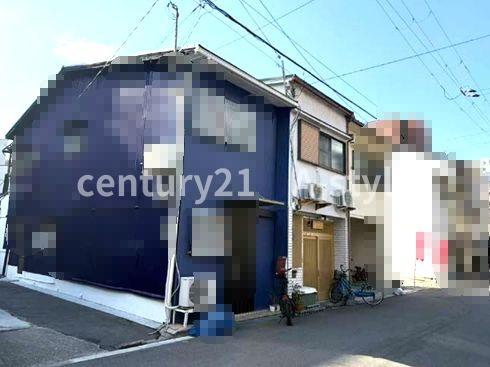 大阪市都島区内代町２丁目の中古一戸建て