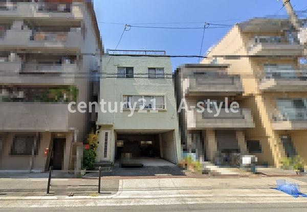 大阪市東淀川区豊里６丁目の中古一戸建