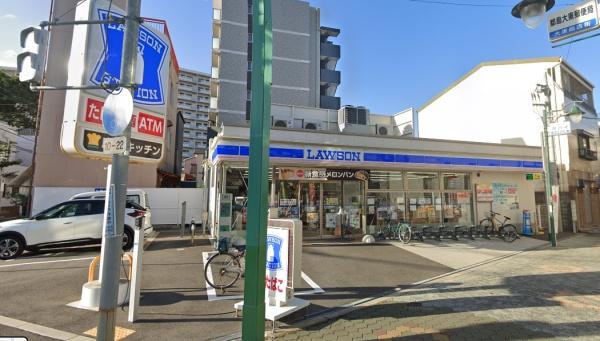 大阪市都島区大東町1丁目の中古一戸建て(ローソン城北公園通駅西店)