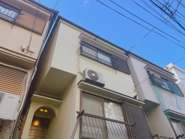 大阪市都島区大東町１丁目の中古一戸建て