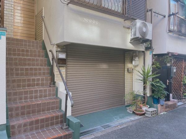 大阪市都島区大東町１丁目の中古一戸建て