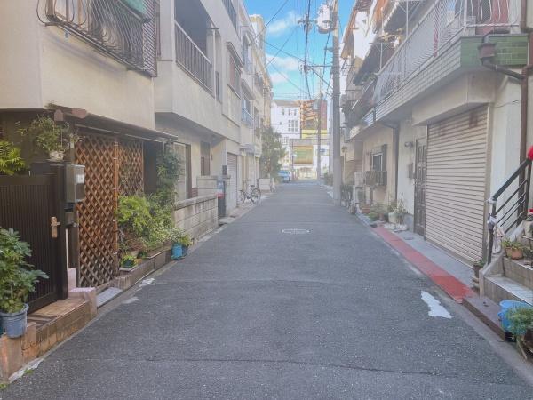 大阪市都島区大東町１丁目の中古一戸建て
