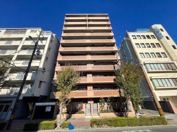 ローレルコート太子橋今市